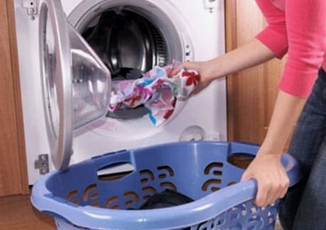 Zakaj se pralni stroj ne ožema, vsi možni razlogi
